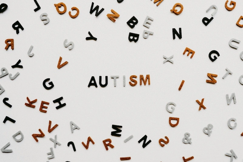 autism concept