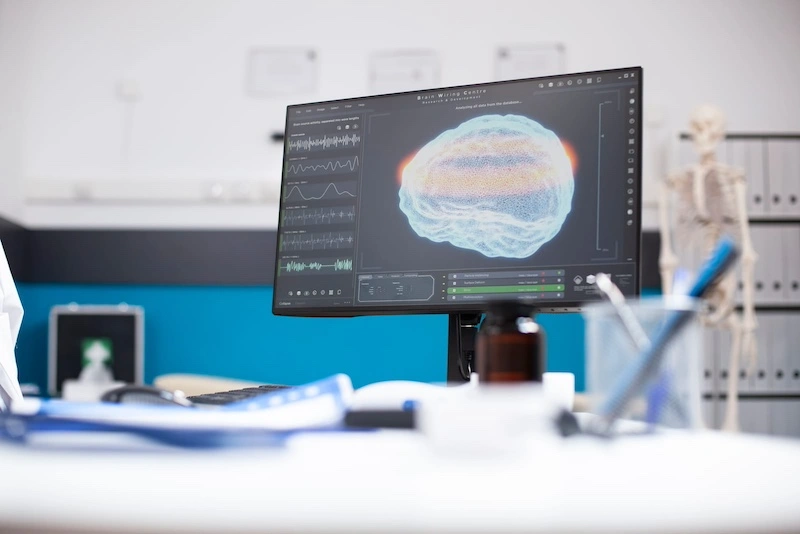 the concept of tms treatment process