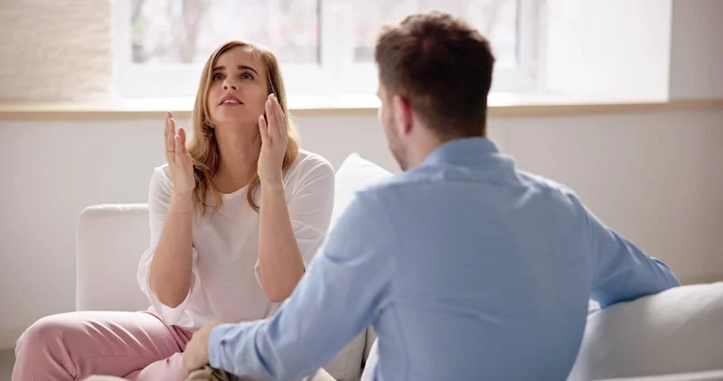 Emotional Abuse in Family