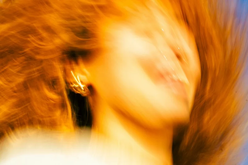 Hypomania Feelings in Person