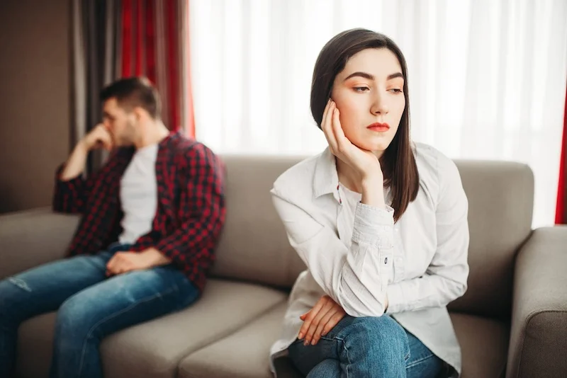 Mental Abuse in Family