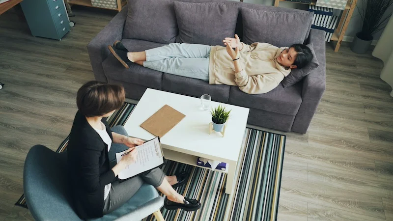 Teen Bipolar Treatment