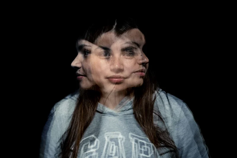 split repsonality or bipolar