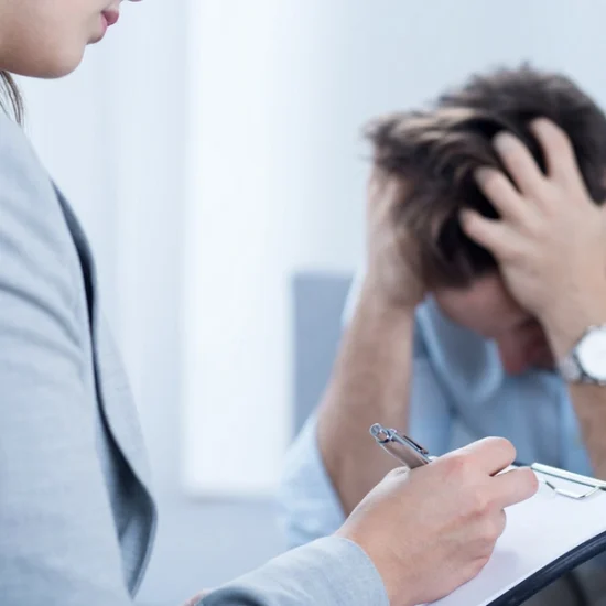 Atypical Depression Treatment in NYC