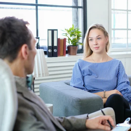 Therapy for Body Dysmorphic Disorder
