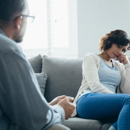 Body Dysmorphic Disorder Treatment in NYC