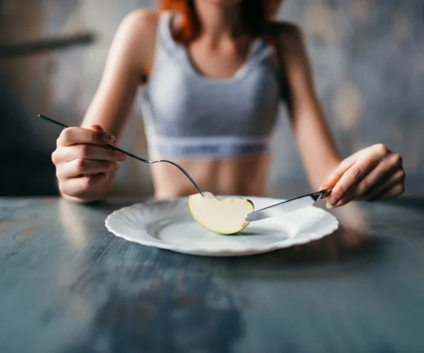 anorexia nervosa treatment