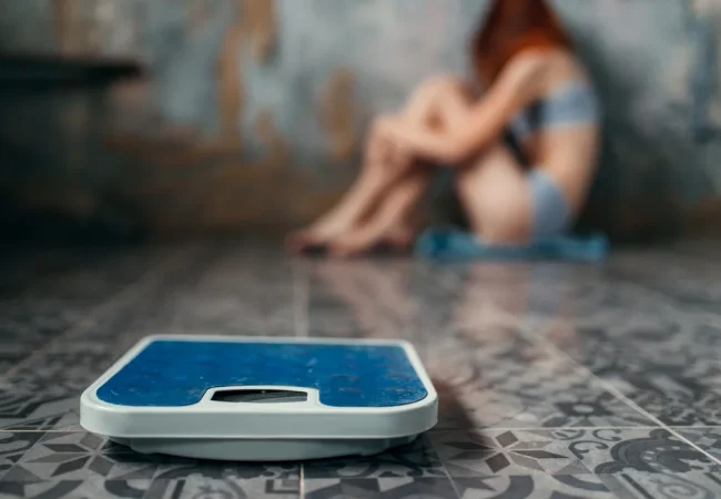 bulimia nervosa treatments