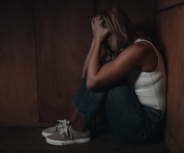 abuse survivor