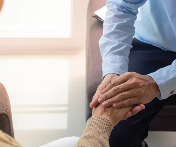 treatment for domestic violence survivor