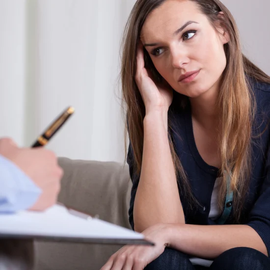 treatment in psychiatrist