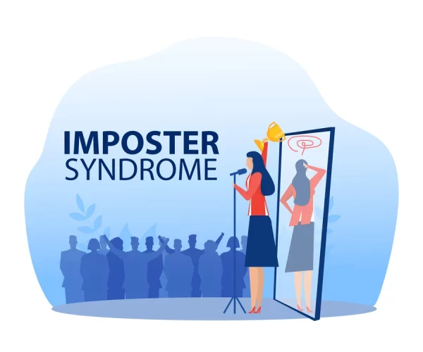imposter syndrome treatment