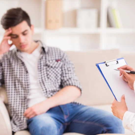 Psychiatry services