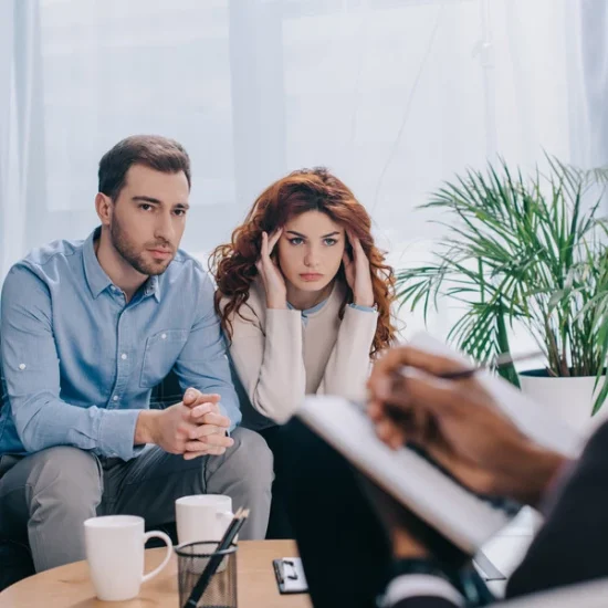 Discernment marriage counseling