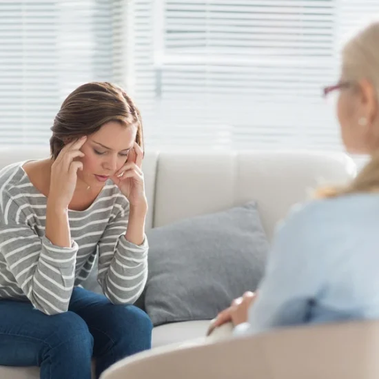 Dissociative Identity Disorder Treatment in NYC