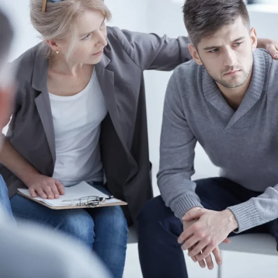 Friendship counseling NYC