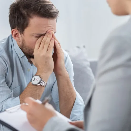 lesbian and gay counseling services