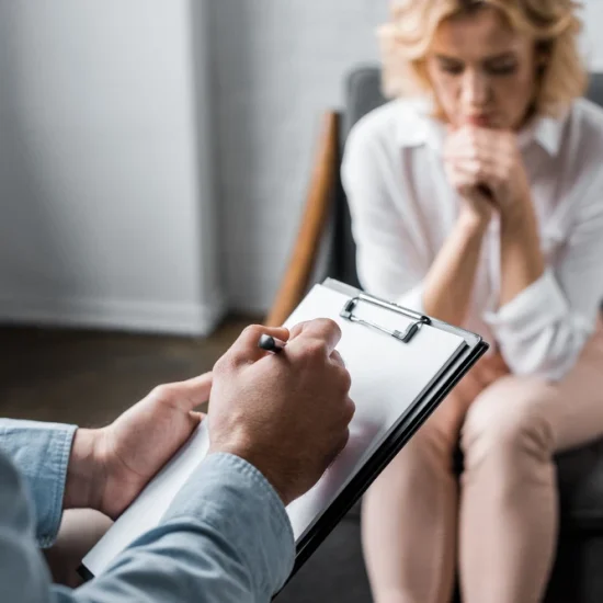 Psychiatrist in Carroll Gardens, NYC
