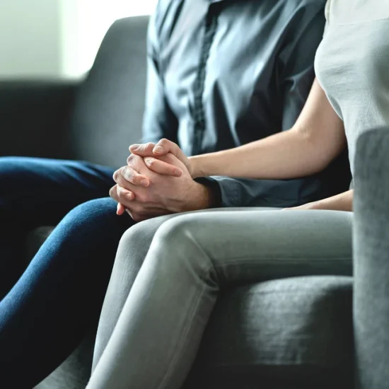 How betrayal counseling helps