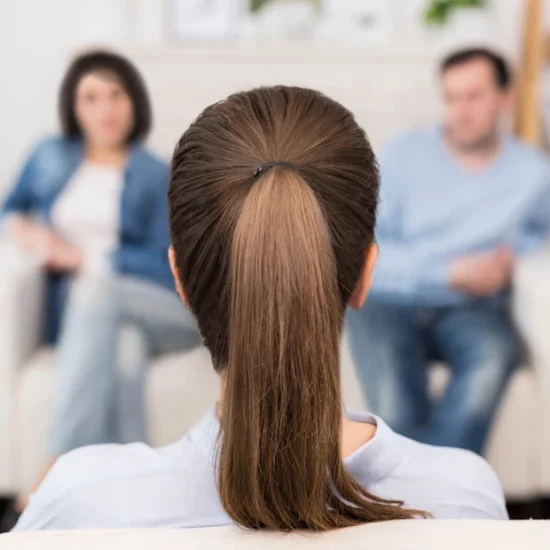 How discernment counseling for couples helps