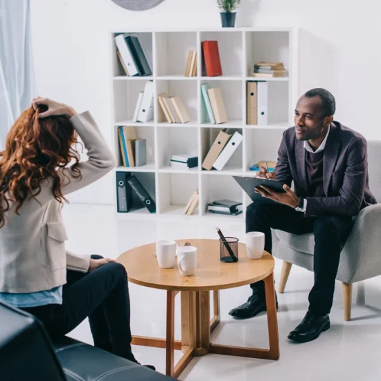 Psychiatrist in Prospect Heights