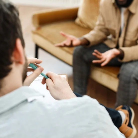 Psychiatrist in Fort Greene, NY