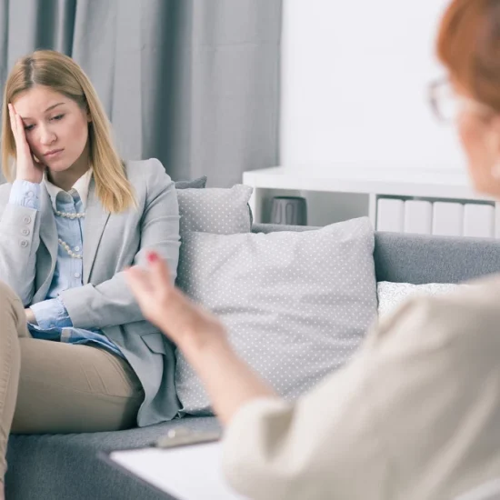 Psychiatrist in Prospect Heights
