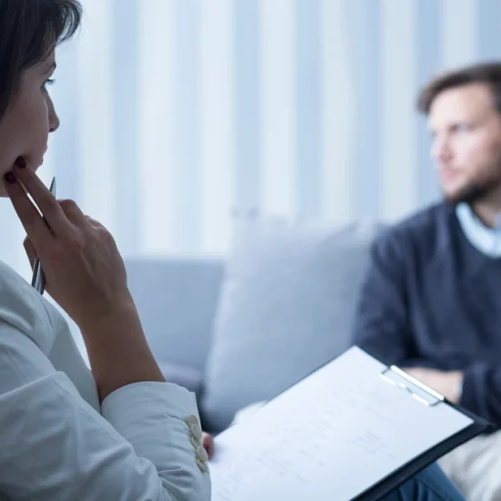 Psychiatrist in Sunset Park