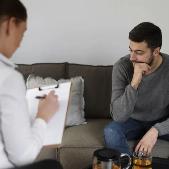 Psychiatry Services in Cobble Hill, NY