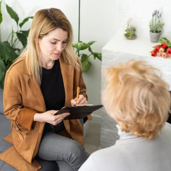 Expert Psychiatry Services in Park Slope