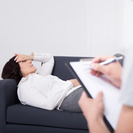 REM Sleep Behavior Disorder Treatment Services