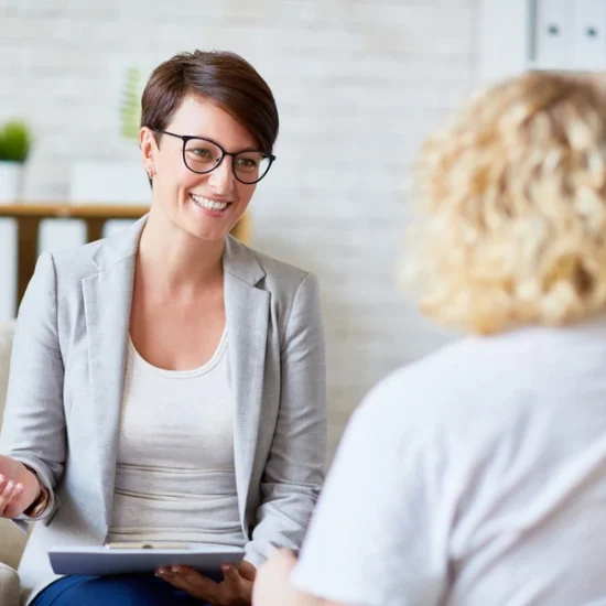 Shared Psychotic Disorder Therapy