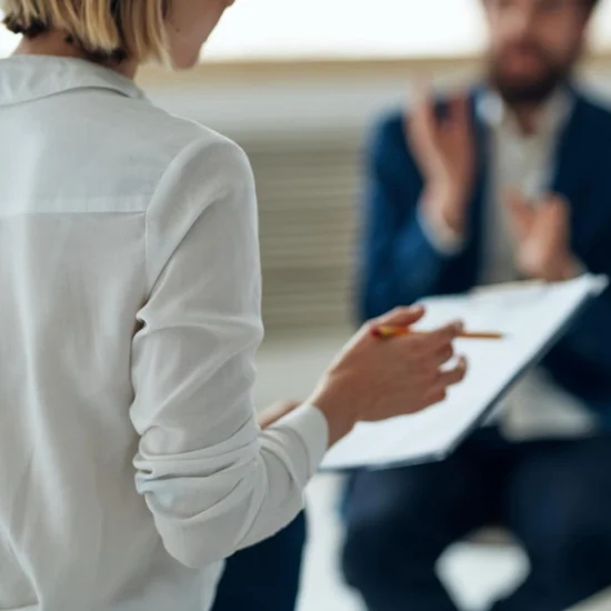 Substance-Induced Psychotic Disorder Treatment NYC