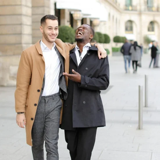 counseling services for gay couples
