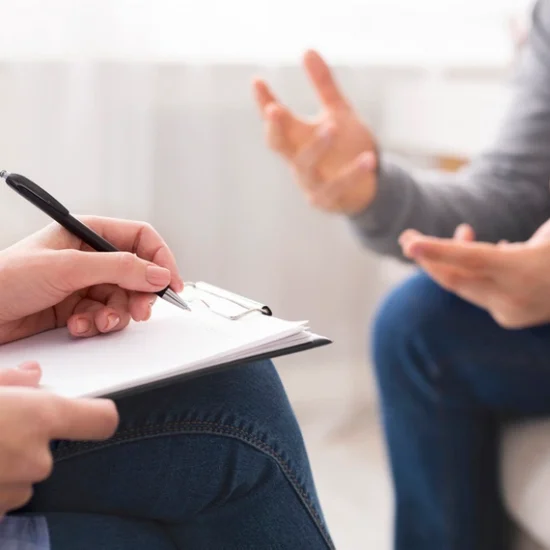 how counseling helps