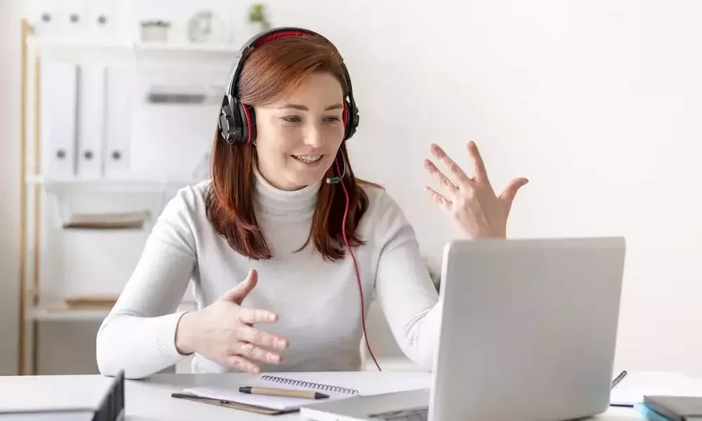 is online psychotherapy effective