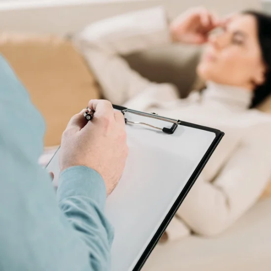 Fulton Ferry Psychiatrist