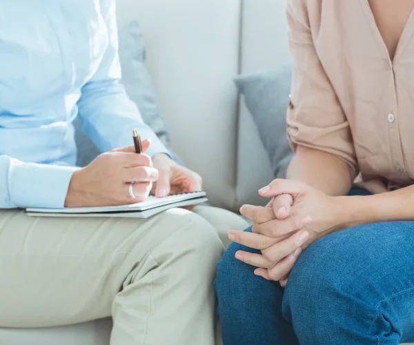 psychiatrist covered by fidelis care