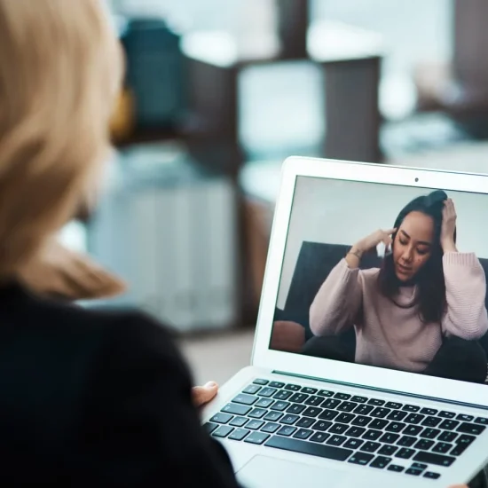 online therapy