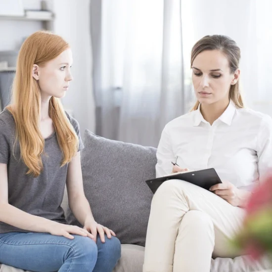 post abortion counseling