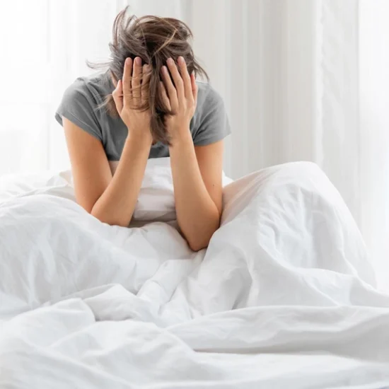 postpartum depression