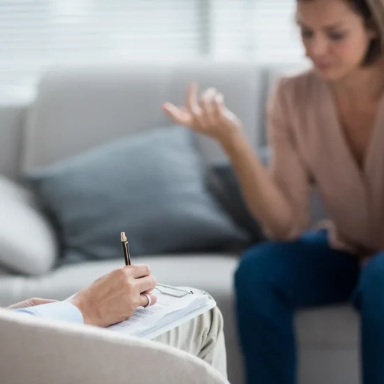 psychiatrist covered by empire