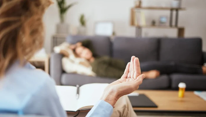 Psychiatric Services in Florida