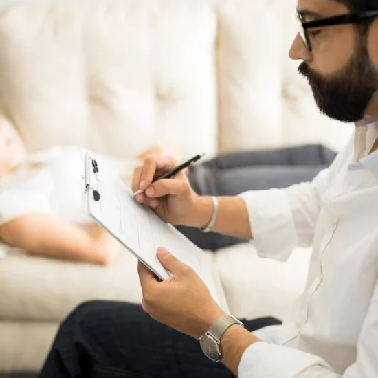 psychiatry services in Windsor Terrace