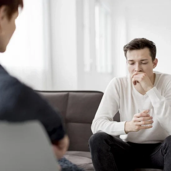 sleep apnea psychotherapy