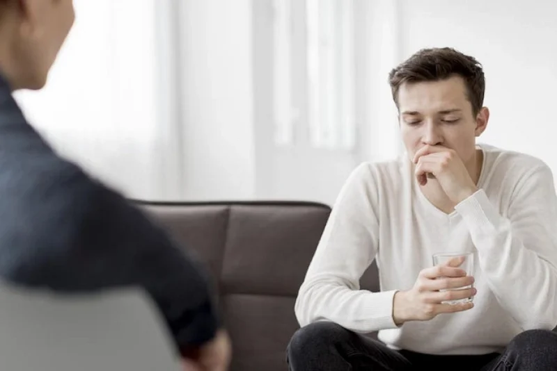 sleep apnea psychotherapy