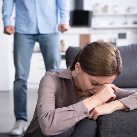 professional emotional abuse counseling