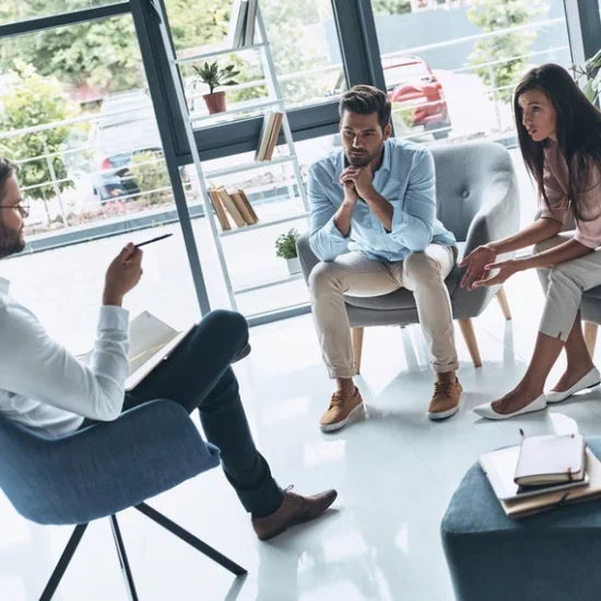 how can breakup counseling help