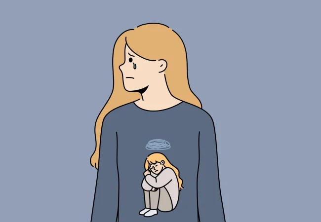 childhood trauma treatment