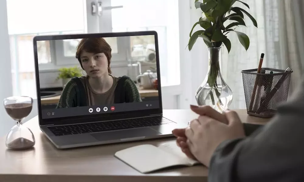 telemedicine for mental health